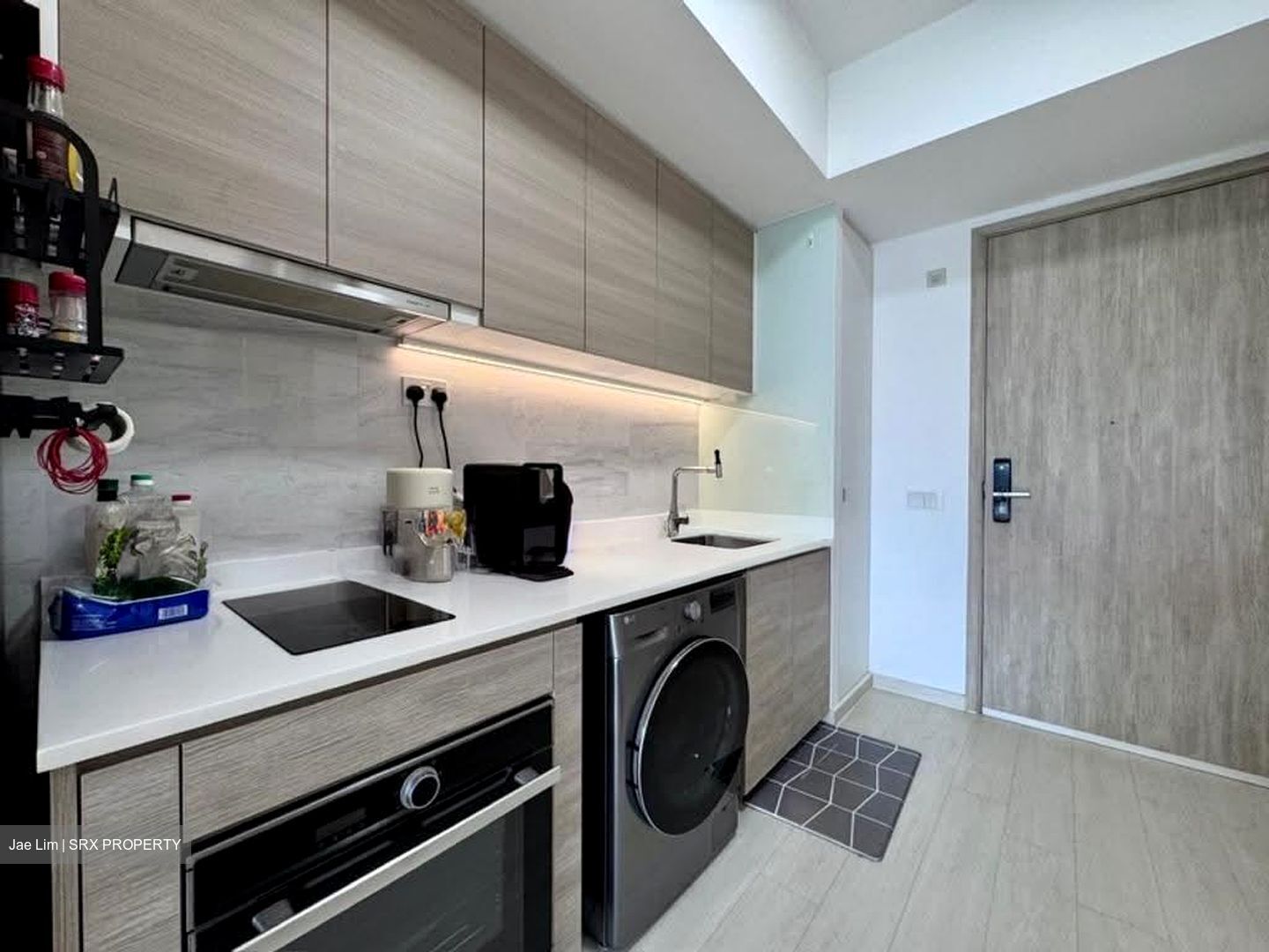 The Alps Residences (D18), Condominium #625075941